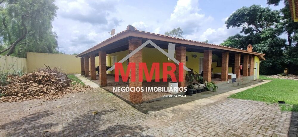 Chácara, 2 quartos - Foto 5