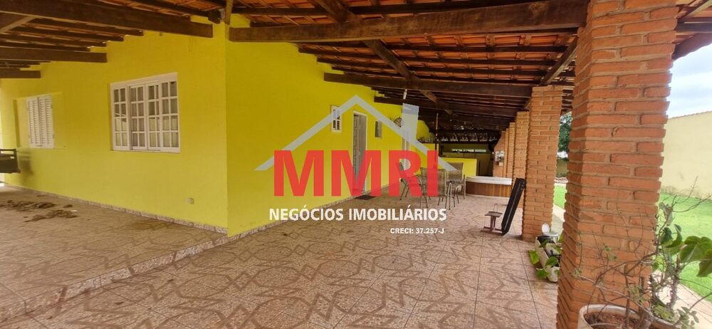 Chácara, 2 quartos - Foto 2