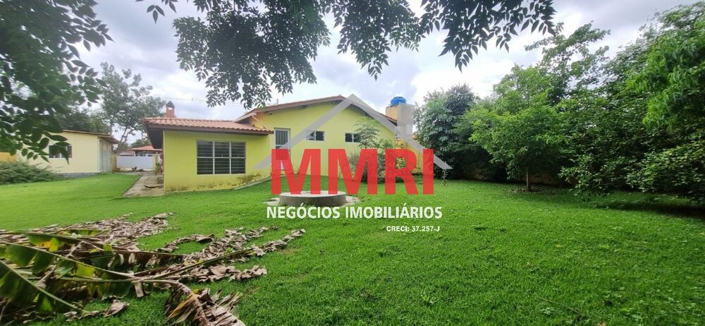 Chácara, 2 quartos - Foto 1