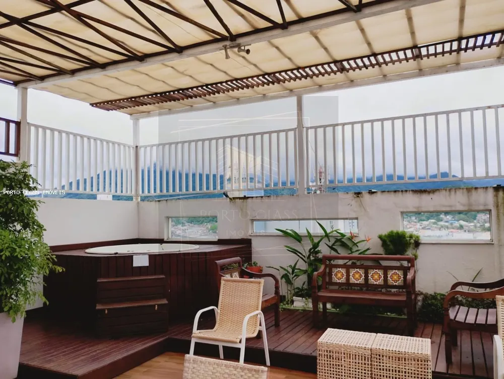 Apartamento, 1 quarto, 40 m² - Foto 2