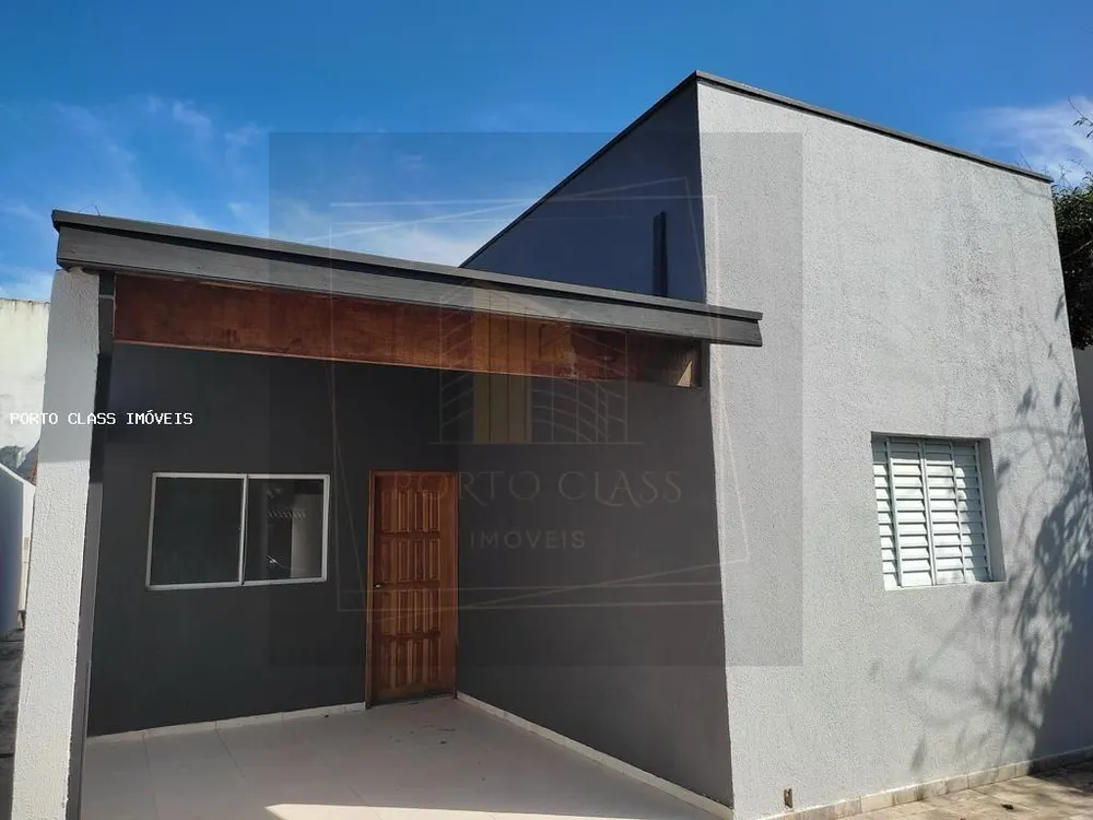 Casa, 4 quartos - Foto 1