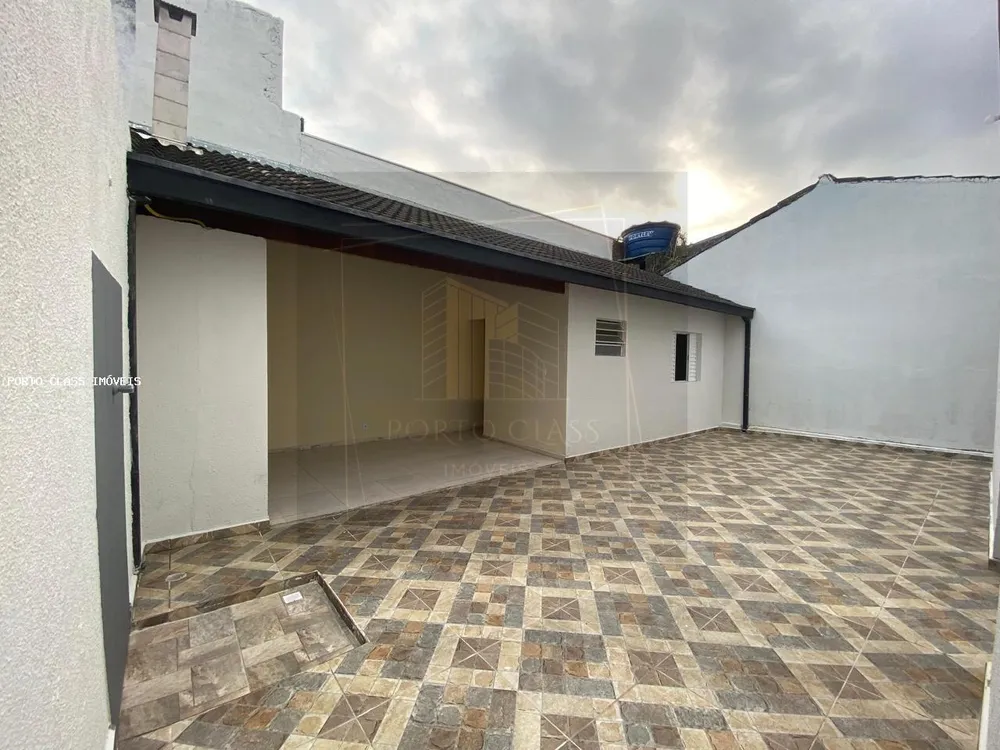 Casa, 4 quartos - Foto 2