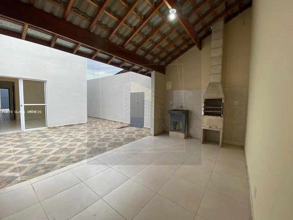 Casa, 4 quartos - Foto 3