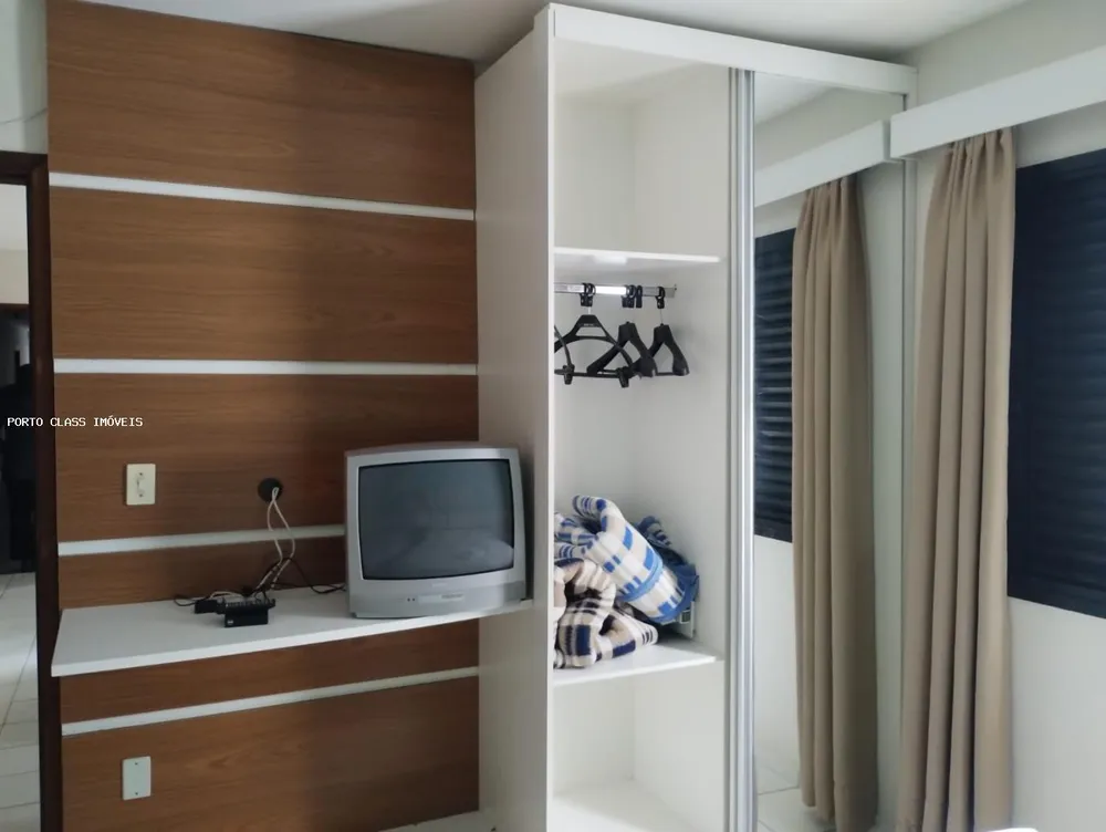 Apartamento, 1 quarto, 40 m² - Foto 6