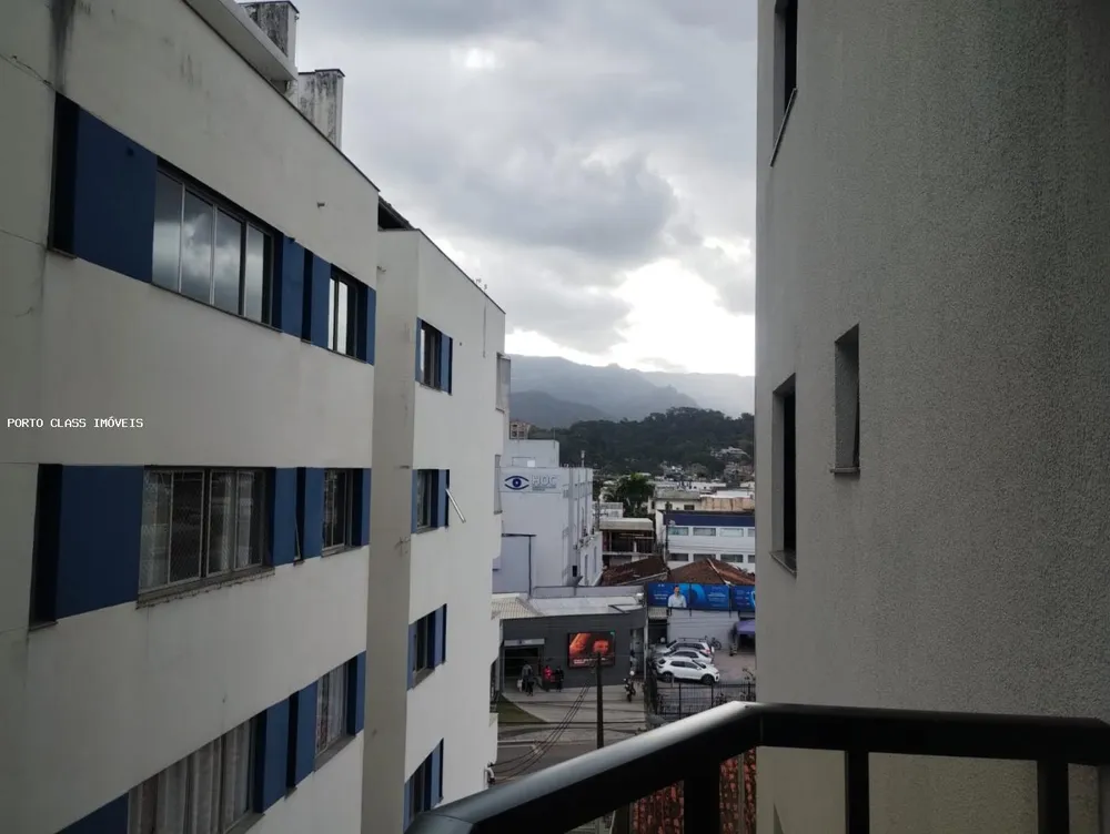 Apartamento, 1 quarto, 40 m² - Foto 5