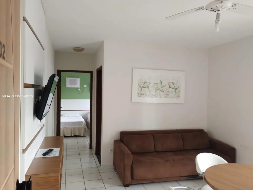 Apartamento, 1 quarto, 40 m² - Foto 4