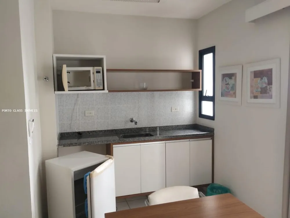 Apartamento, 1 quarto, 40 m² - Foto 9