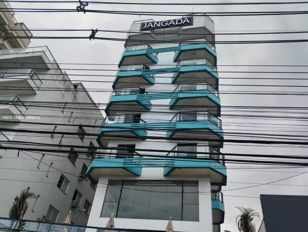 Apartamento, 1 quarto, 40 m² - Foto 1