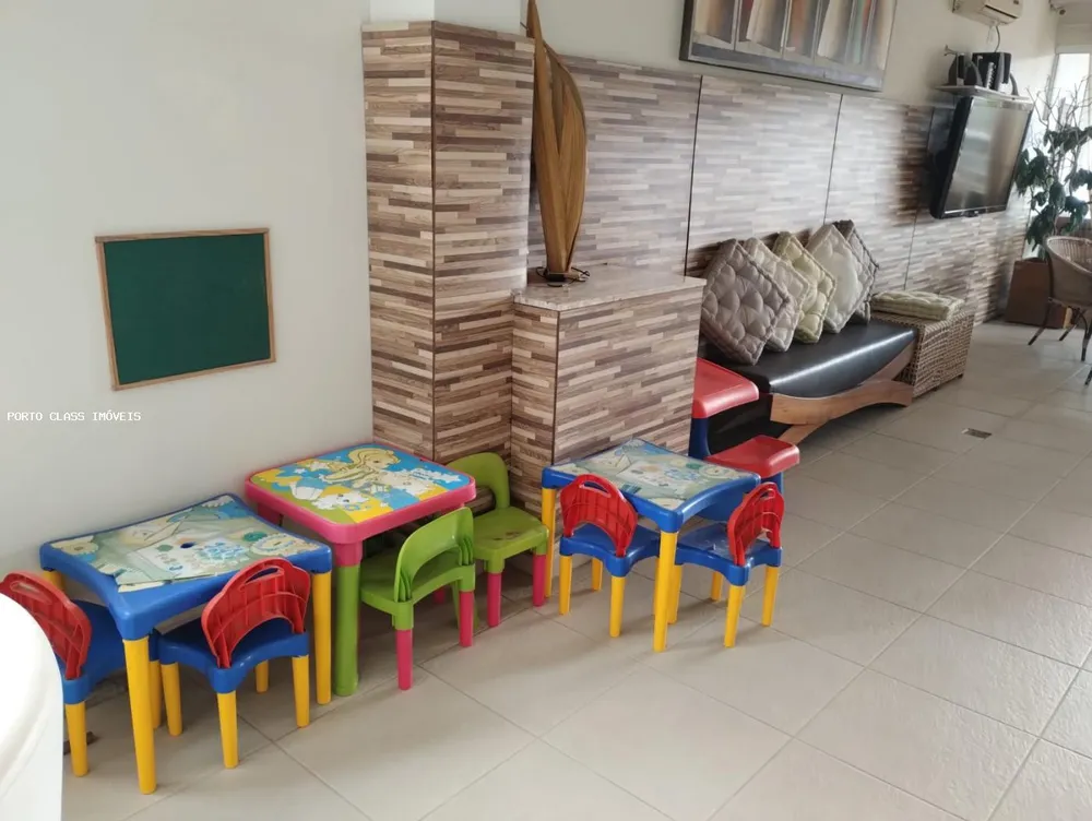 Apartamento, 1 quarto, 40 m² - Foto 12