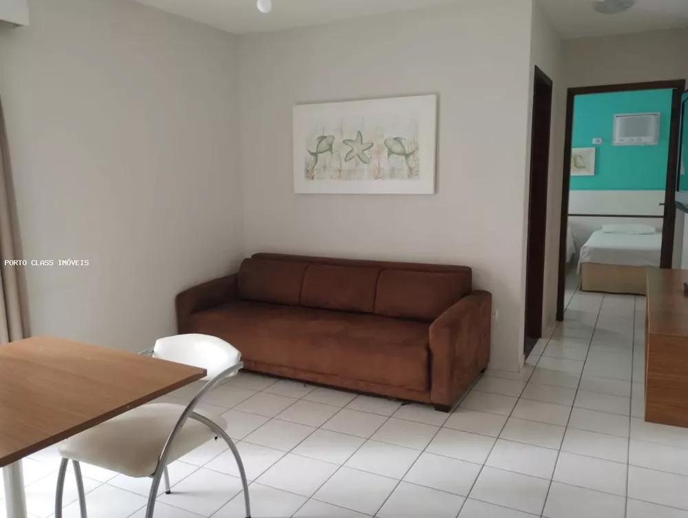 Apartamento, 1 quarto, 40 m² - Foto 2