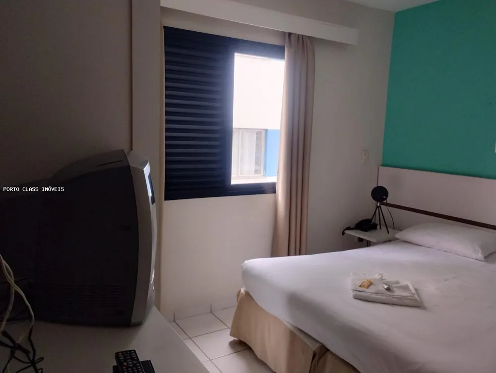 Apartamento, 1 quarto, 40 m² - Foto 7