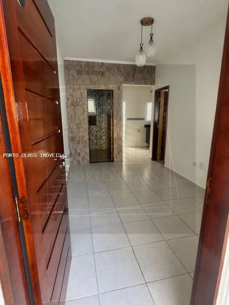 Casa de Condomínio, 1 quarto - Foto 3