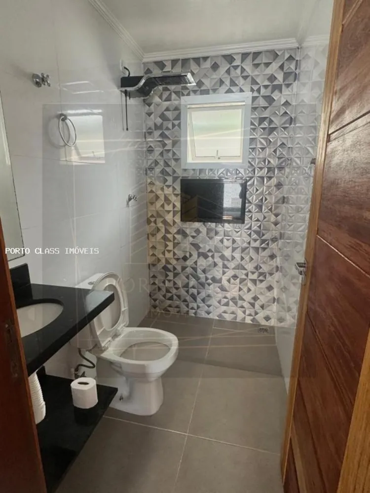 Casa de Condomínio, 1 quarto - Foto 7