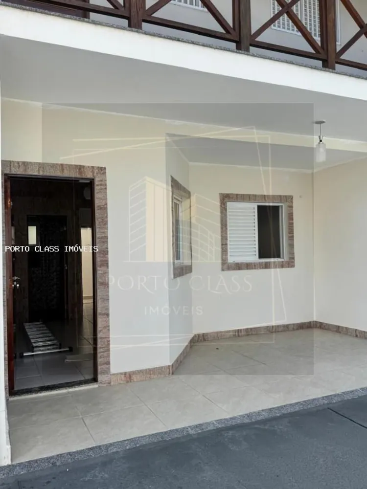Casa de Condomínio, 1 quarto - Foto 5