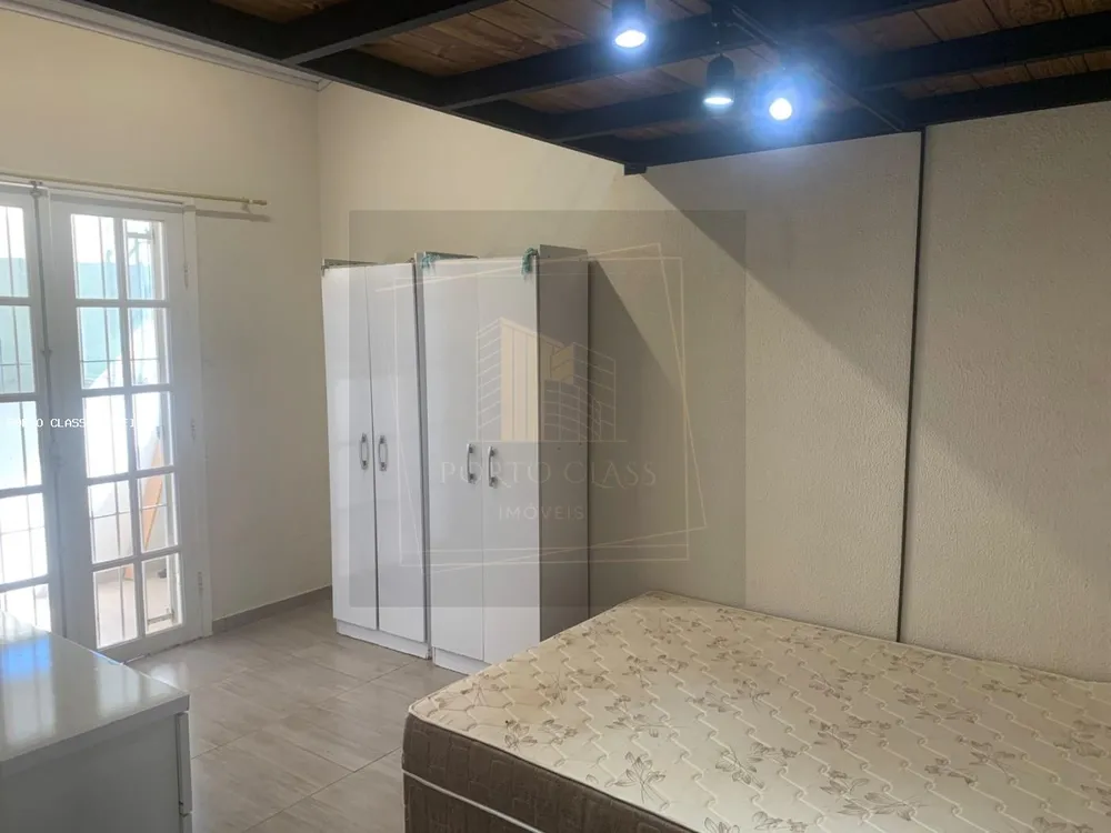 Sobrado, 1 quarto, 60 m² - Foto 7