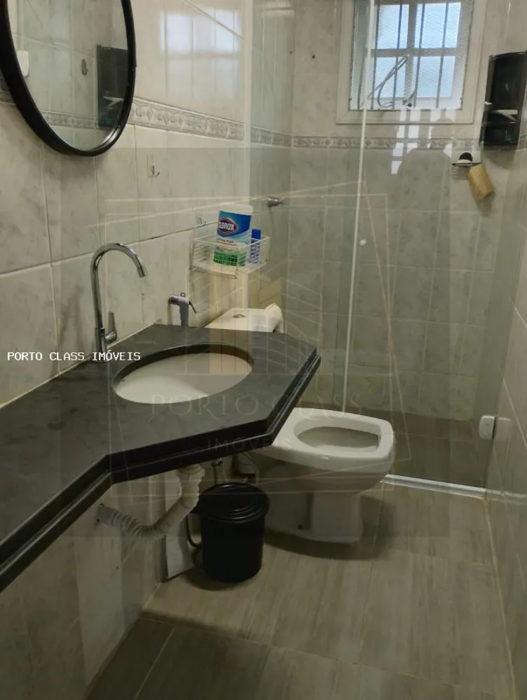 Sobrado, 1 quarto, 60 m² - Foto 5
