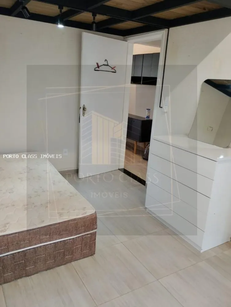 Sobrado, 1 quarto, 60 m² - Foto 13