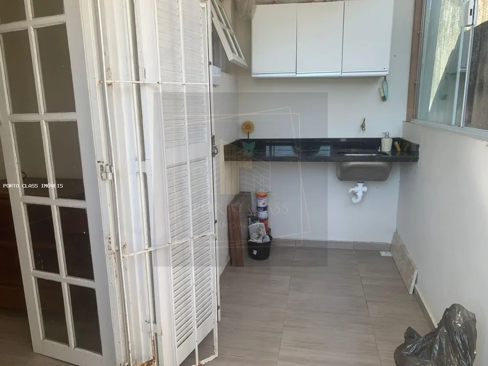 Sobrado, 1 quarto, 60 m² - Foto 9