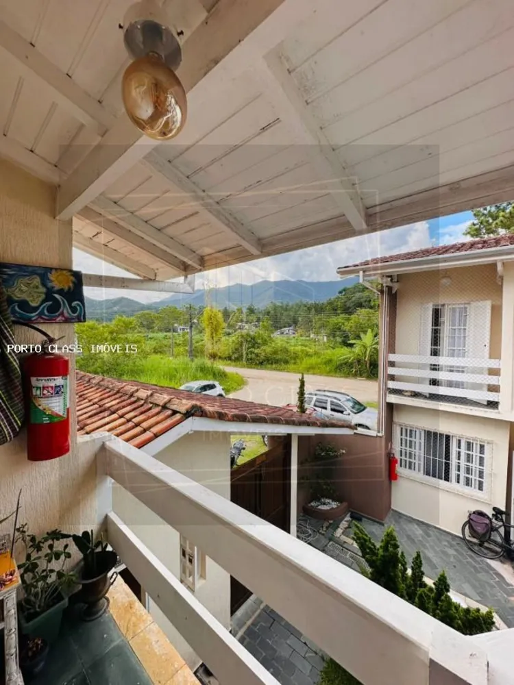 Sobrado, 1 quarto, 60 m² - Foto 12