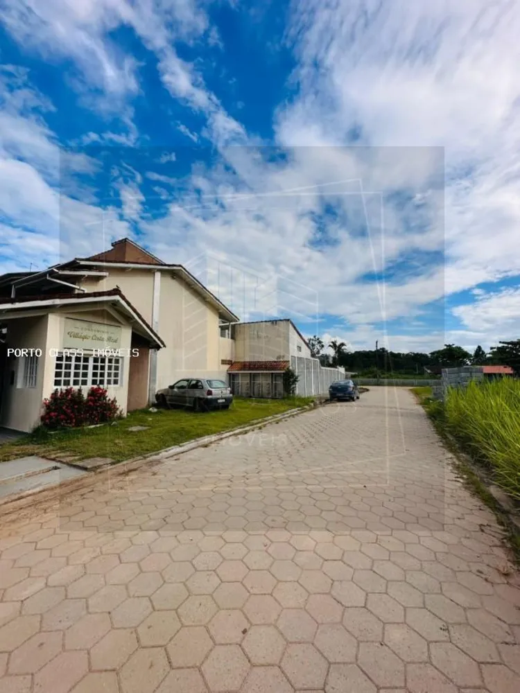 Sobrado, 1 quarto, 60 m² - Foto 3