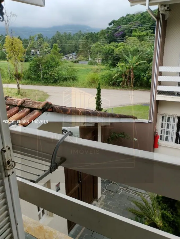 Sobrado, 1 quarto, 60 m² - Foto 15