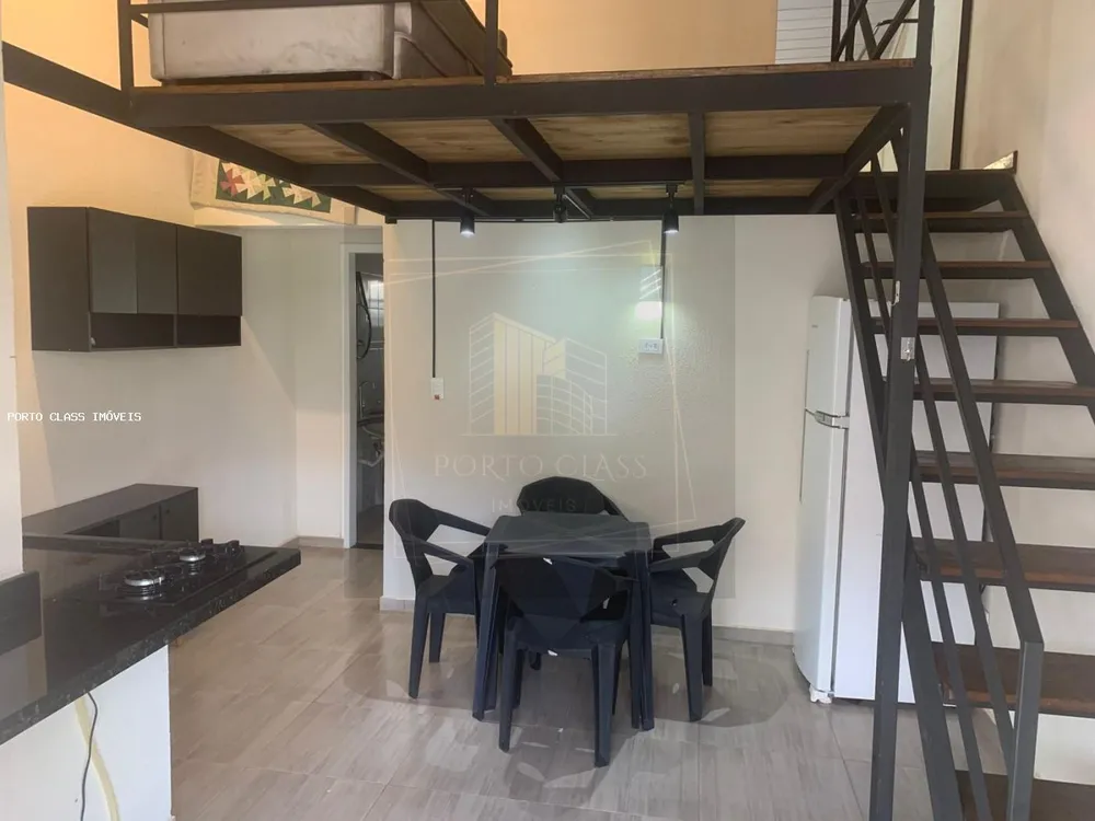Sobrado, 1 quarto, 60 m² - Foto 11