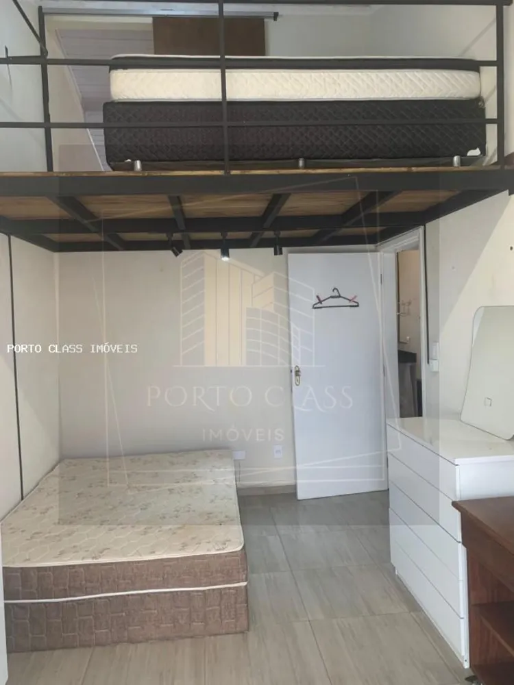 Sobrado, 1 quarto, 60 m² - Foto 16