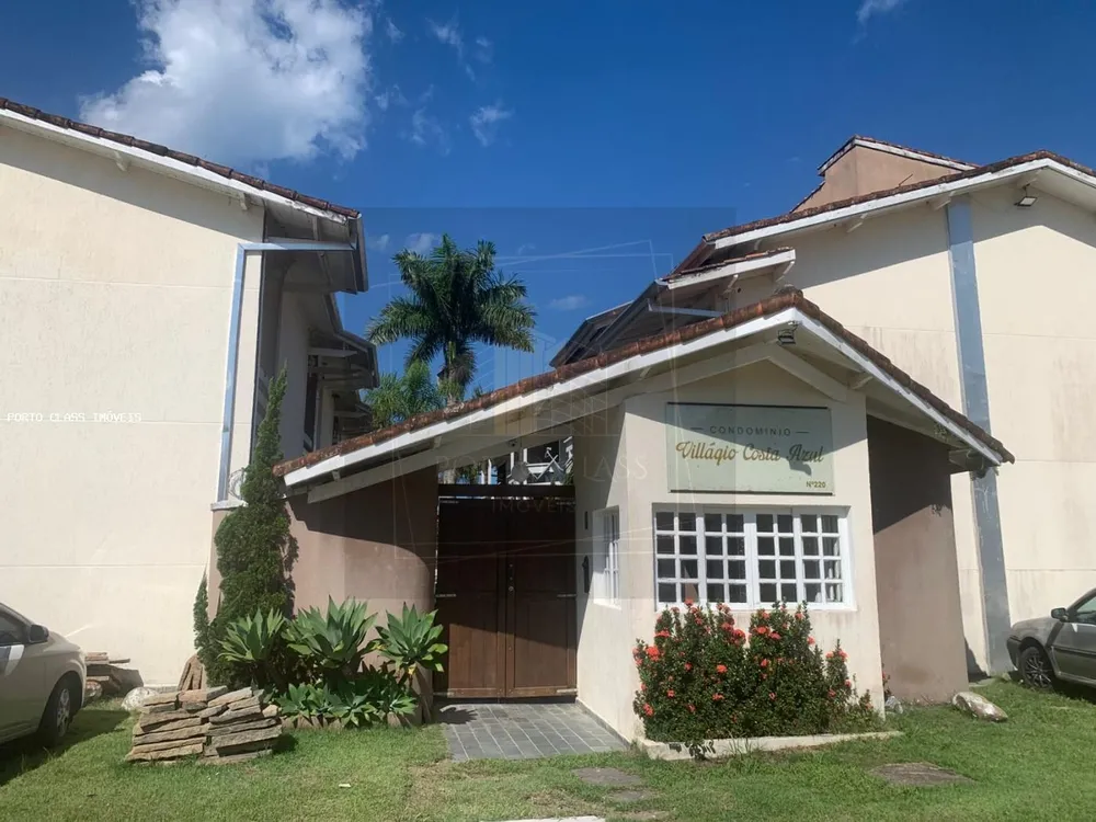 Sobrado, 1 quarto, 60 m² - Foto 1