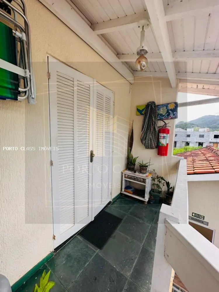 Sobrado, 1 quarto, 60 m² - Foto 4