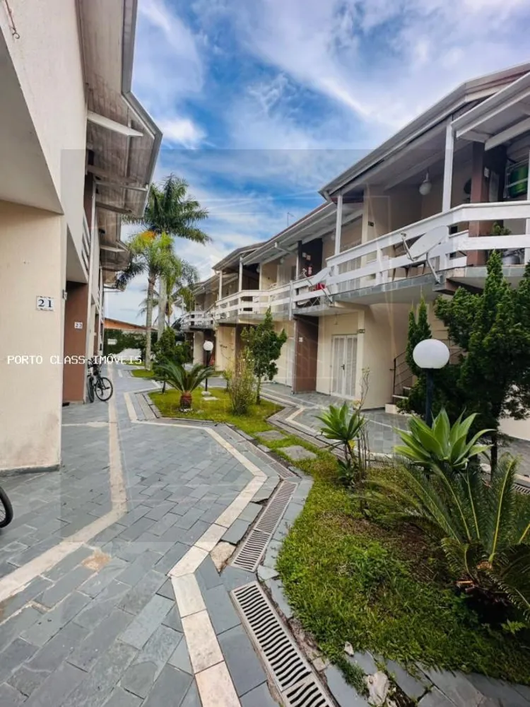 Sobrado, 1 quarto, 60 m² - Foto 2