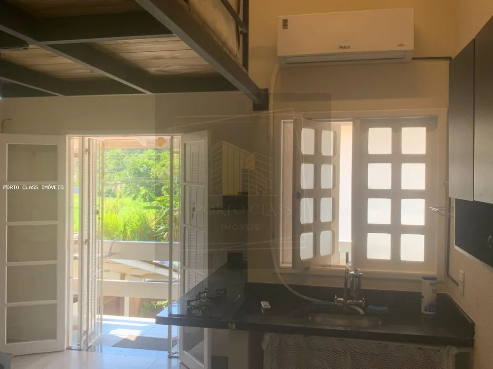 Sobrado, 1 quarto, 60 m² - Foto 6