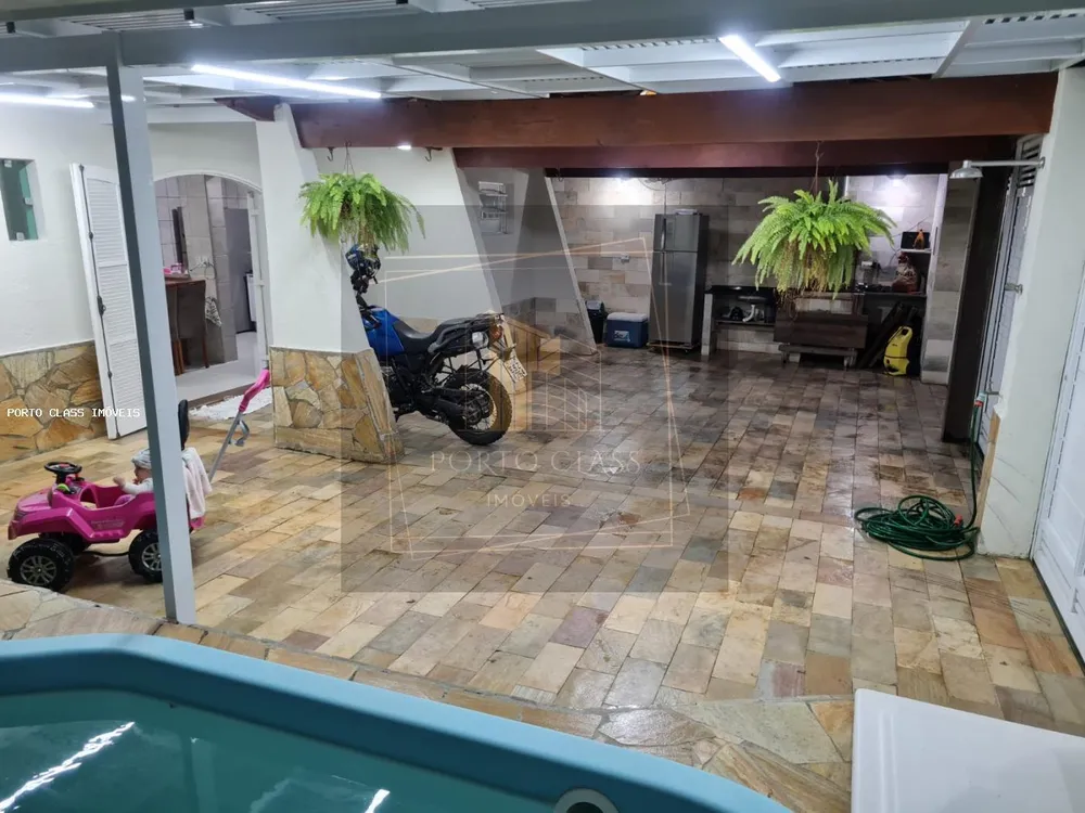 Sobrado, 3 quartos - Foto 10
