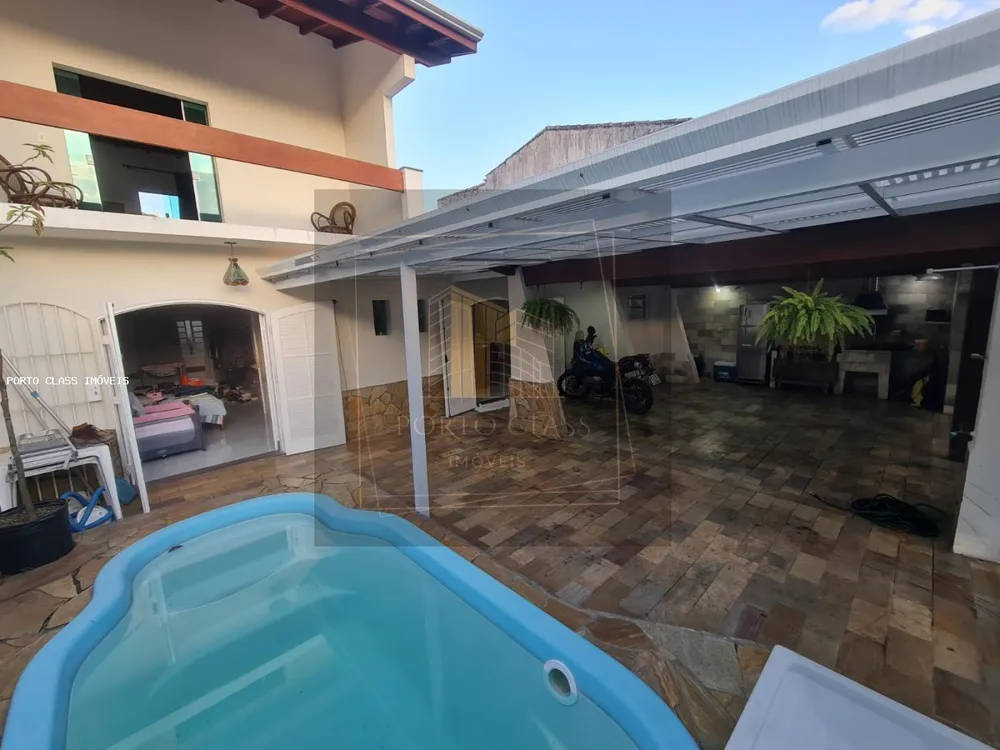 Sobrado, 3 quartos - Foto 12