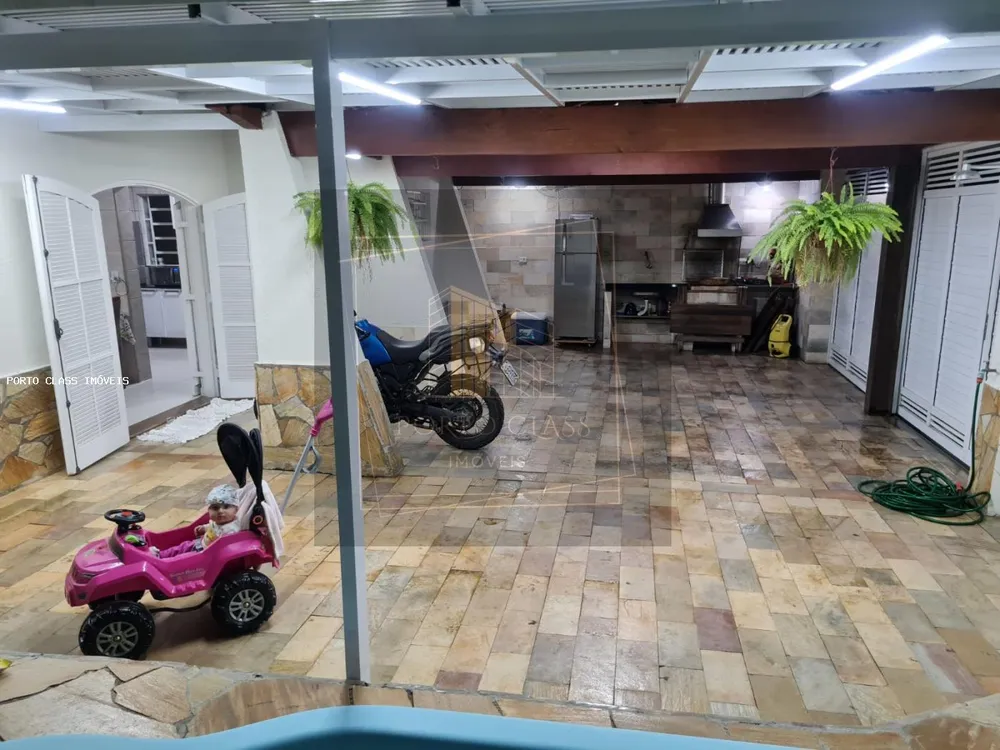 Sobrado, 3 quartos - Foto 9
