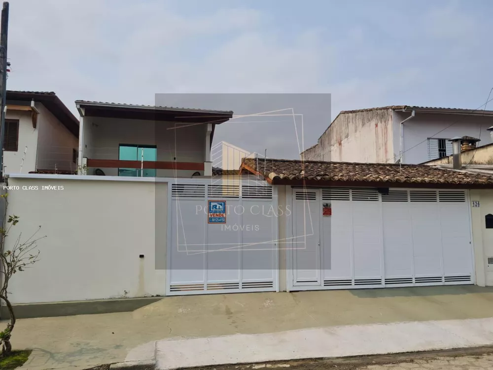 Sobrado, 3 quartos - Foto 1