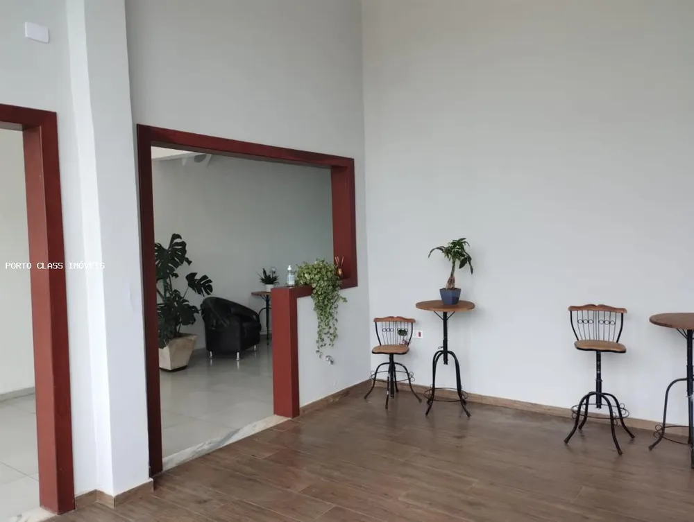 Sala-Conjunto, 40 m² - Foto 2