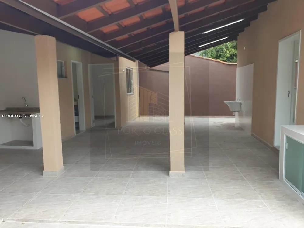 Casa, 4 quartos - Foto 12