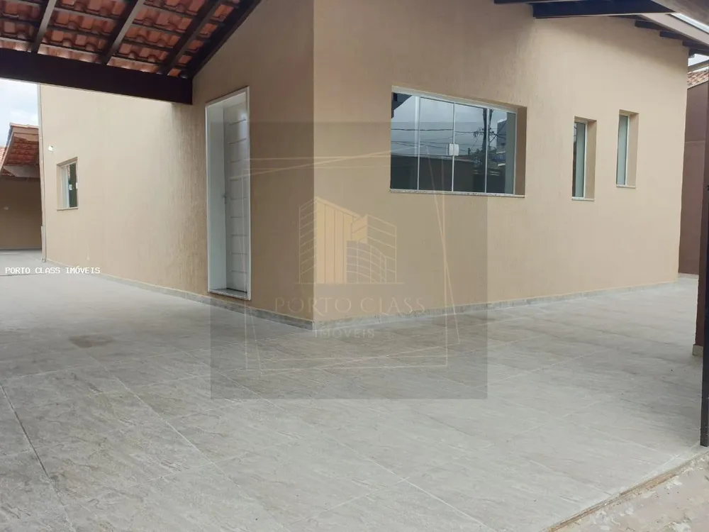 Casa, 4 quartos - Foto 2