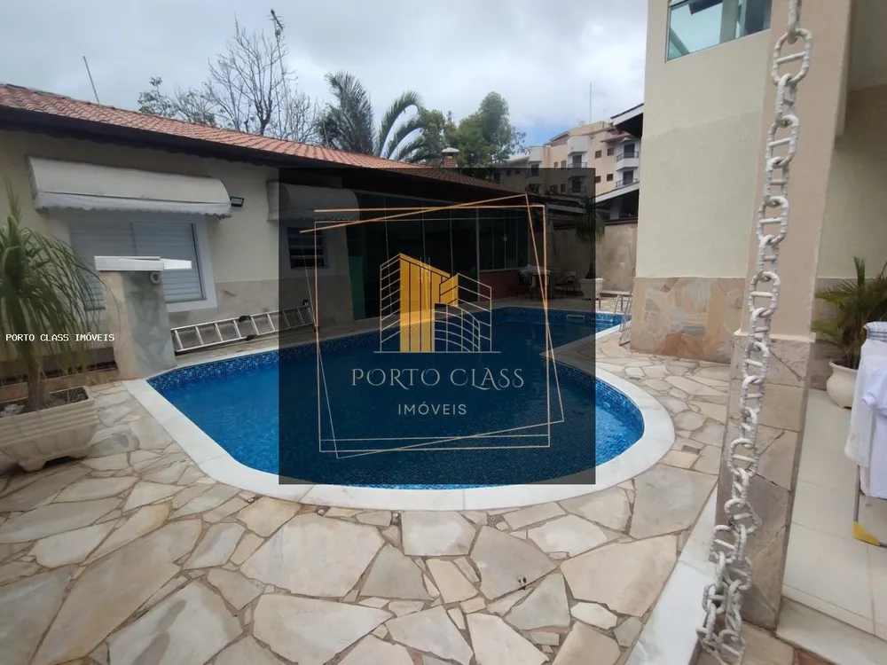 Sobrado, 5 quartos - Foto 10