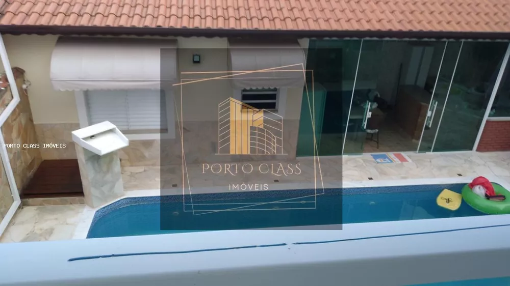 Sobrado, 5 quartos - Foto 1