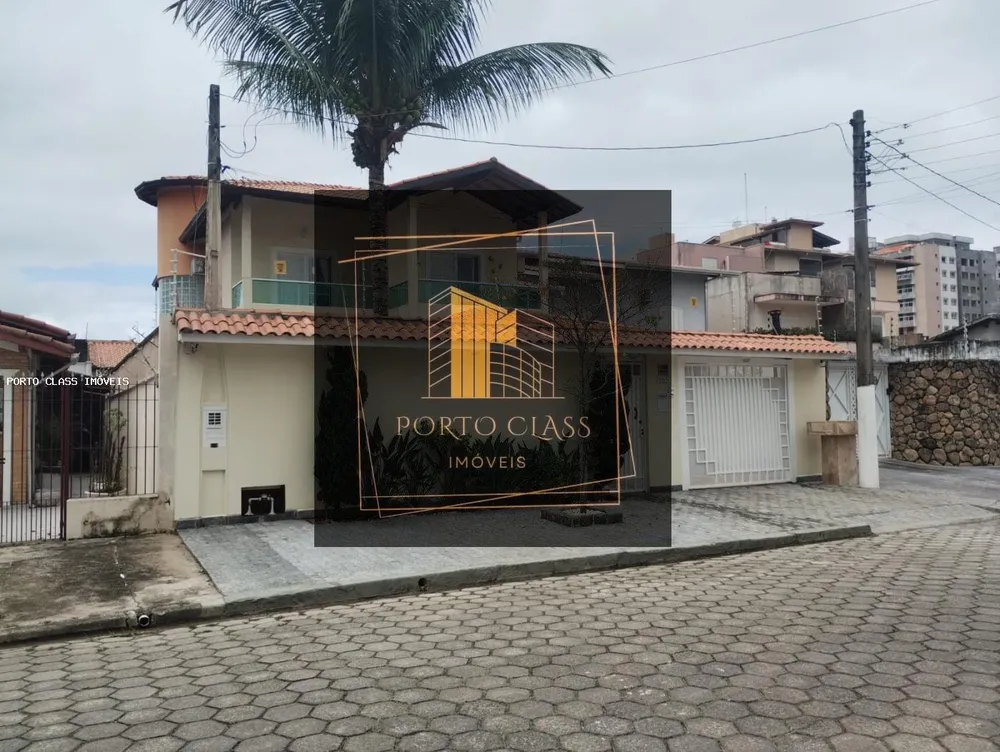 Sobrado, 5 quartos - Foto 2