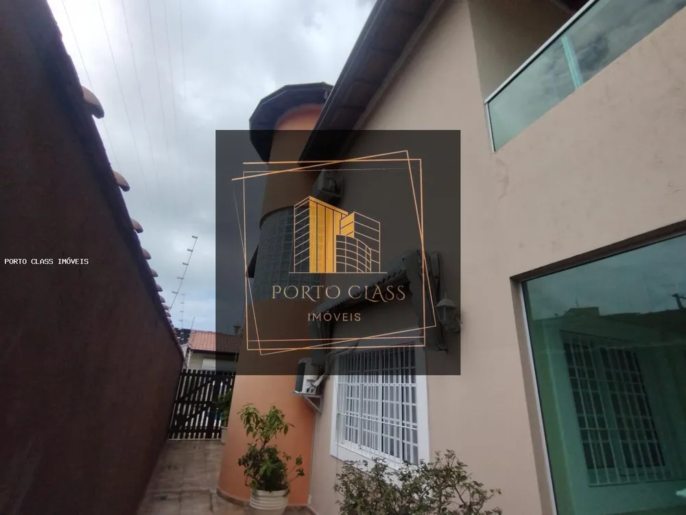Sobrado, 5 quartos - Foto 12