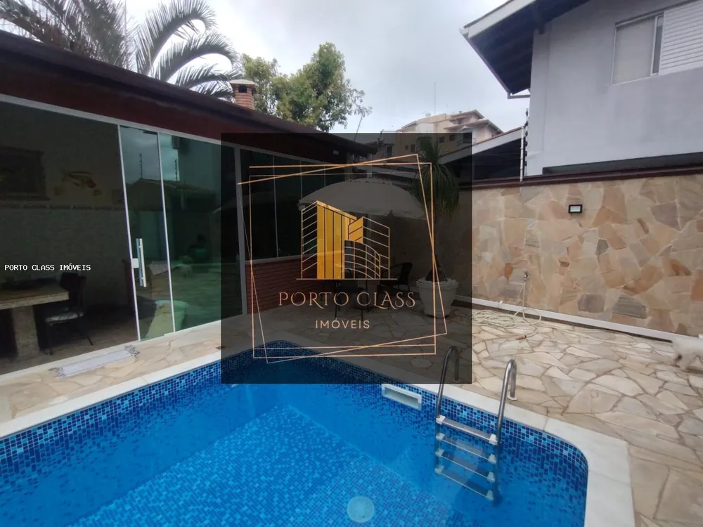 Sobrado, 5 quartos - Foto 6