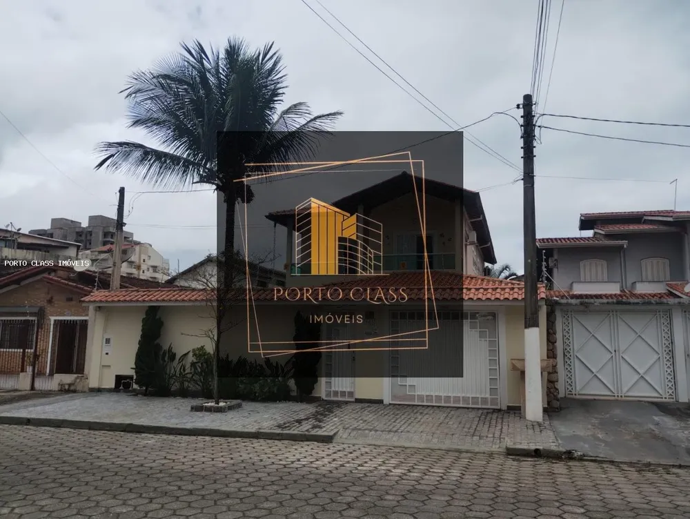Sobrado, 5 quartos - Foto 1