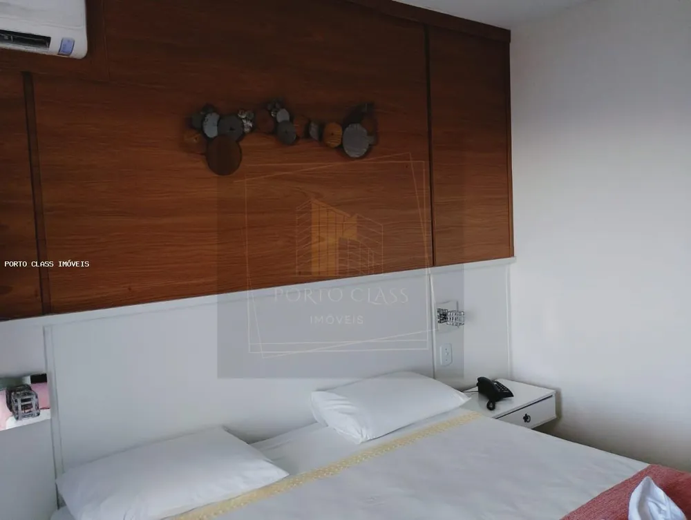 Apartamento, 1 quarto, 54 m² - Foto 4