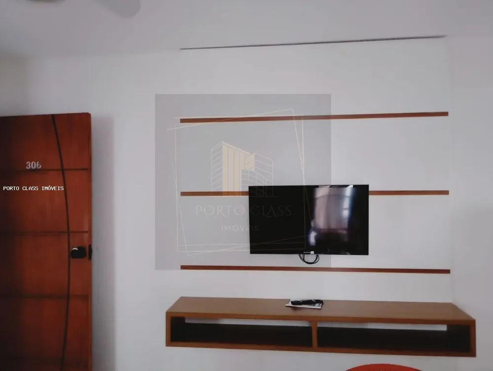 Apartamento, 1 quarto, 54 m² - Foto 8