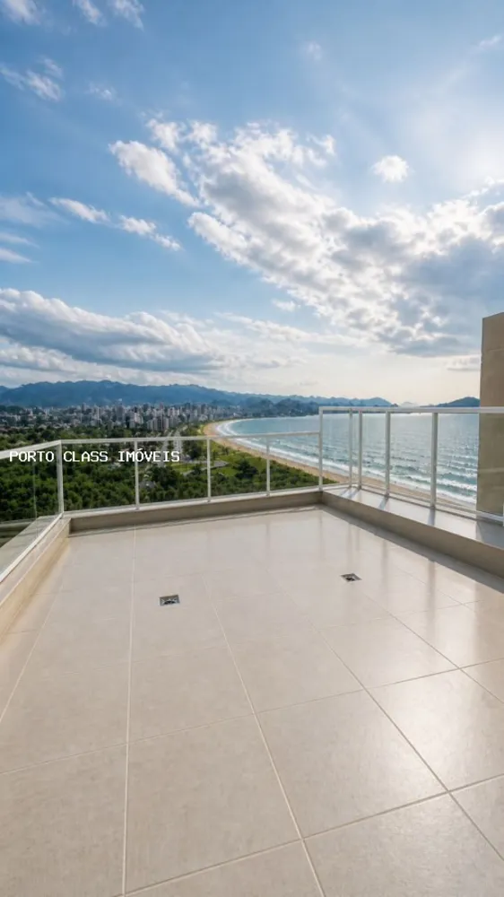 Cobertura, 4 quartos, 226 m² - Foto 1