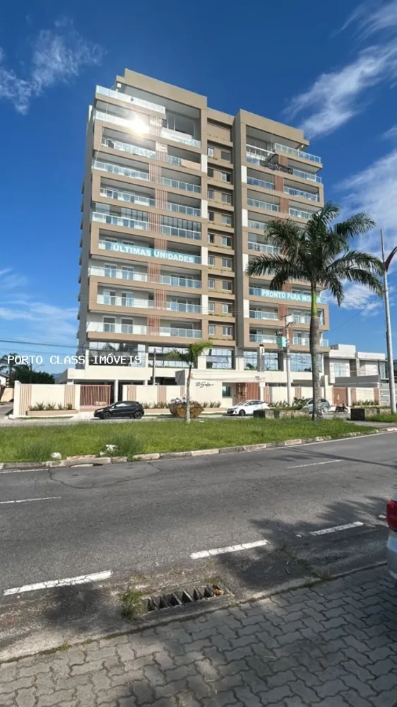 Cobertura, 4 quartos, 226 m² - Foto 2