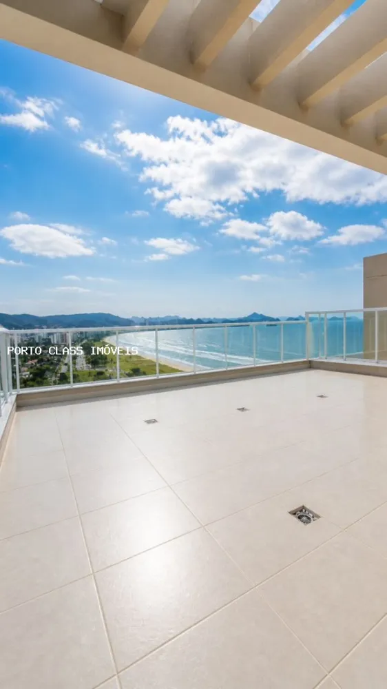 Cobertura, 4 quartos, 226 m² - Foto 4
