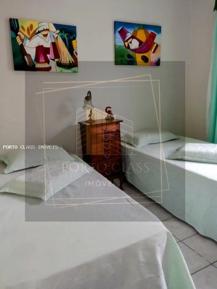 Casa, 3 quartos - Foto 17